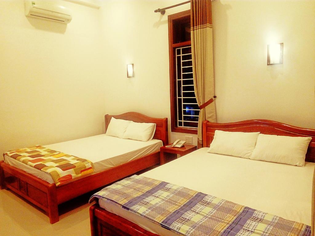 The Field Homestay Hoi An Room photo